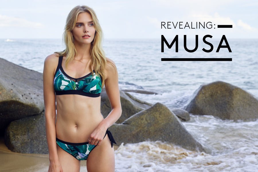 Revealing: MUSA