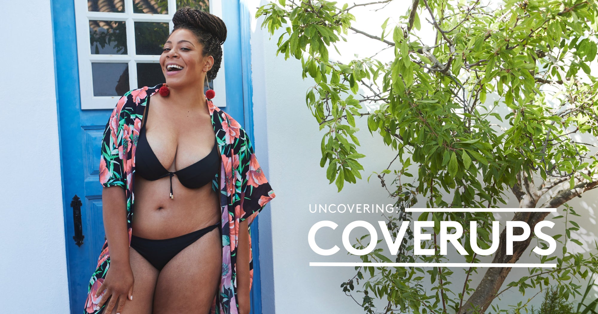 Uncovering: COVERUPS