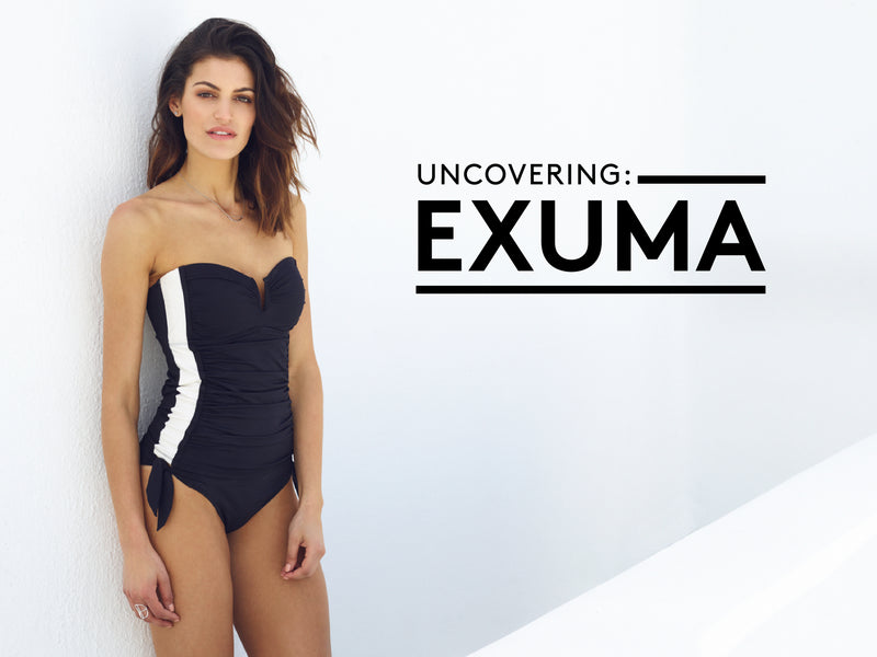 Uncovering: EXUMA