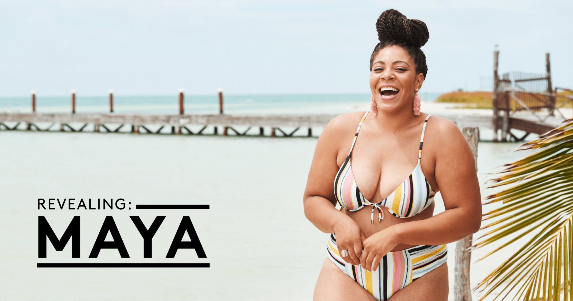 Revealing: MAYA