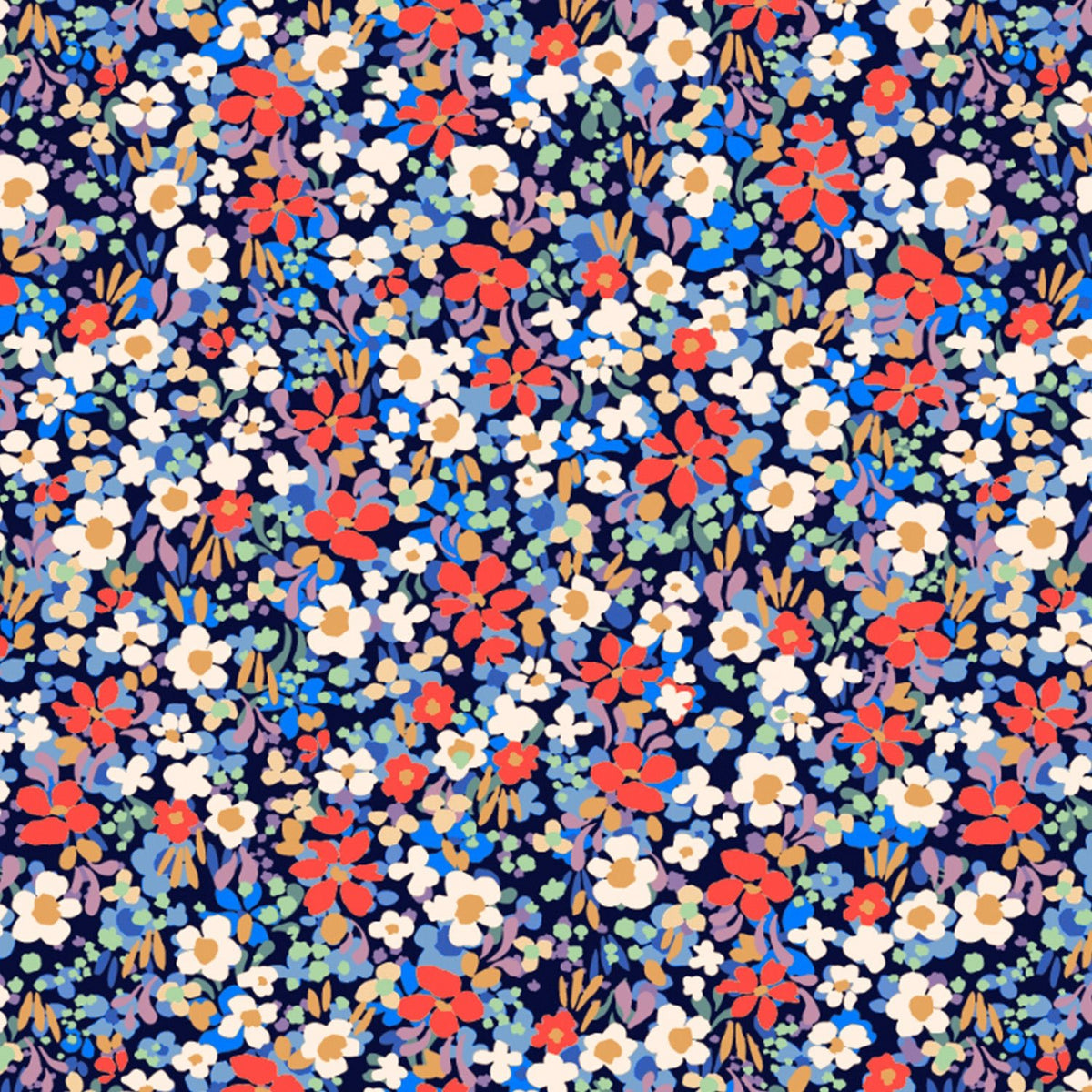 Mid Waist Bottom - ROMANTICA