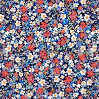 Mid Waist Bottom - ROMANTICA