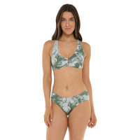 Eileen Top - COCONUT COVE - SKYE