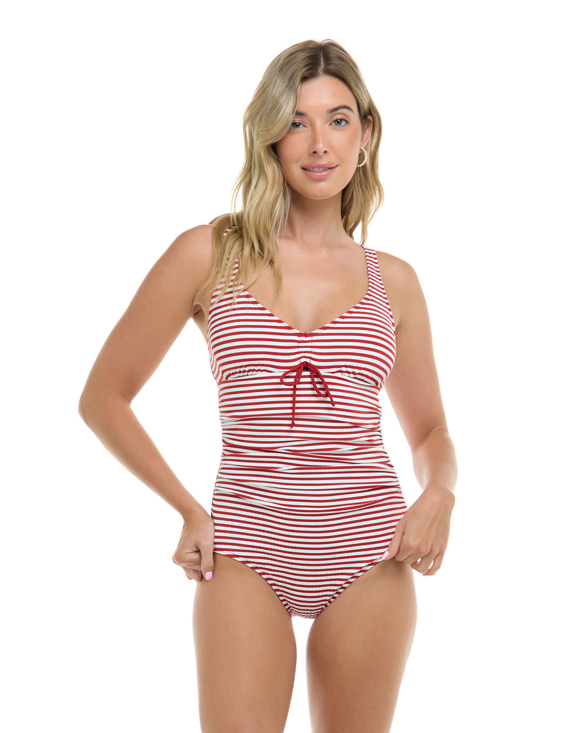 Teresa One-Piece - SKYLINE