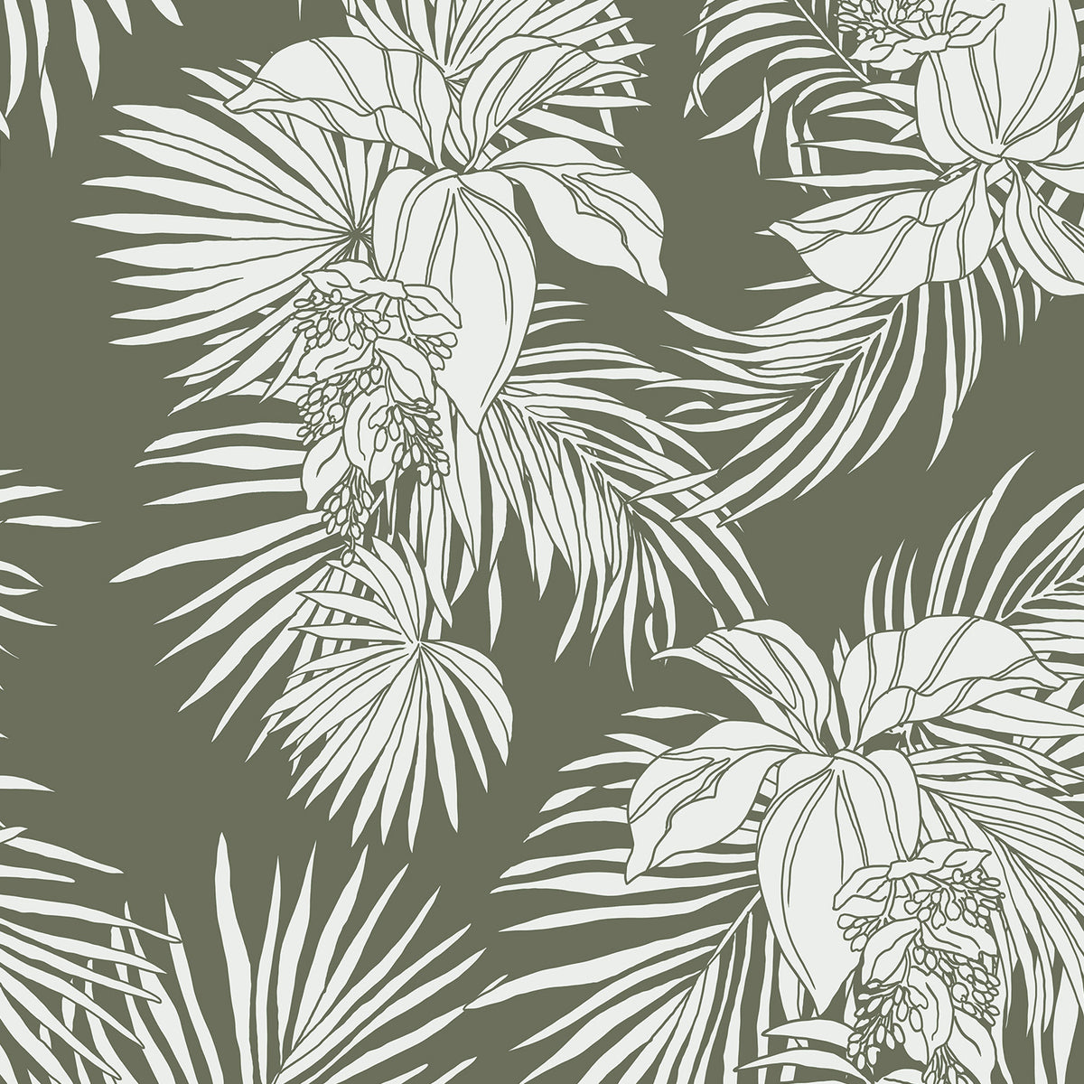 Dova Dress - COCONUT COVE - SKYE