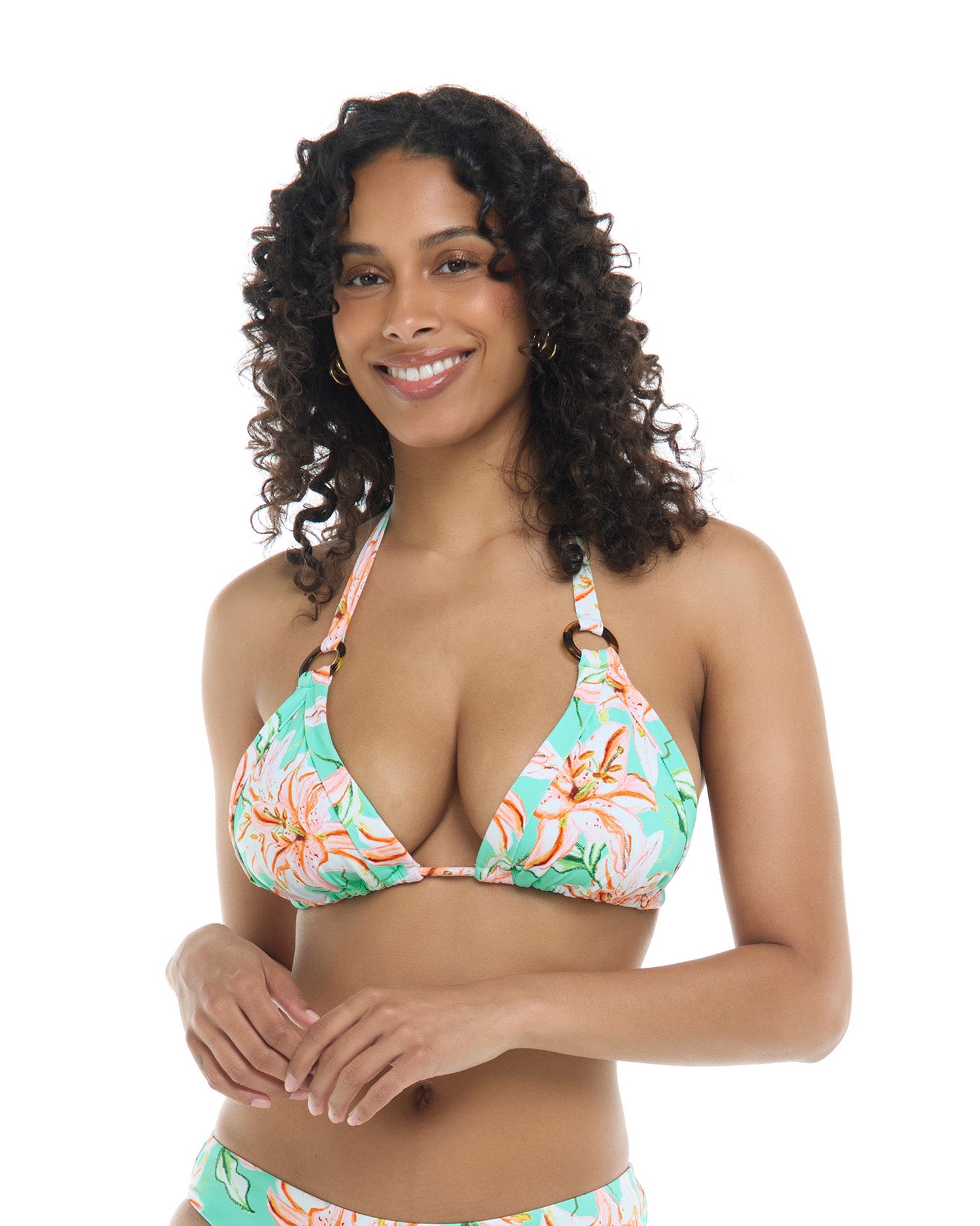 水着 f.dom swim wear brown   fdom SKYE ▸ Shop D, DD, E & F Cup Bikini Tops