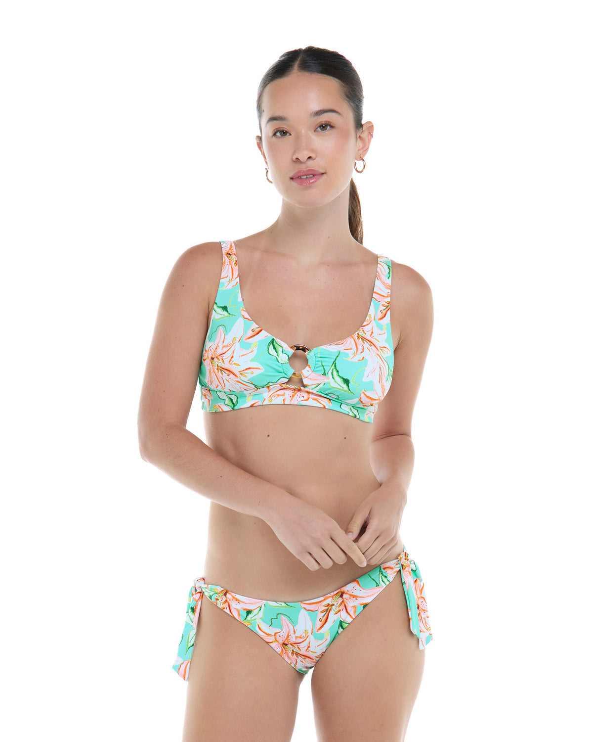 Haut Carolyne - TROPICAL MIRAGE