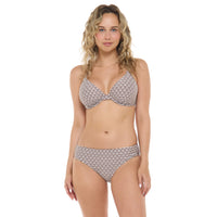 Mid Waist Bottom - SWELL - SKYE