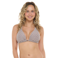Lila D Cup Top - SWELL - SKYE