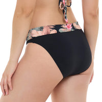 Mid Waist Bottom - MARAJO - SKYE