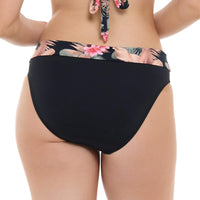 Mid Waist Bottom - MARAJO - SKYE
