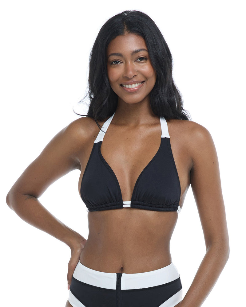 Celeste Top - BALANCE - SKYE