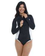 Janice Sun Shirt - BALANCE - SKYE