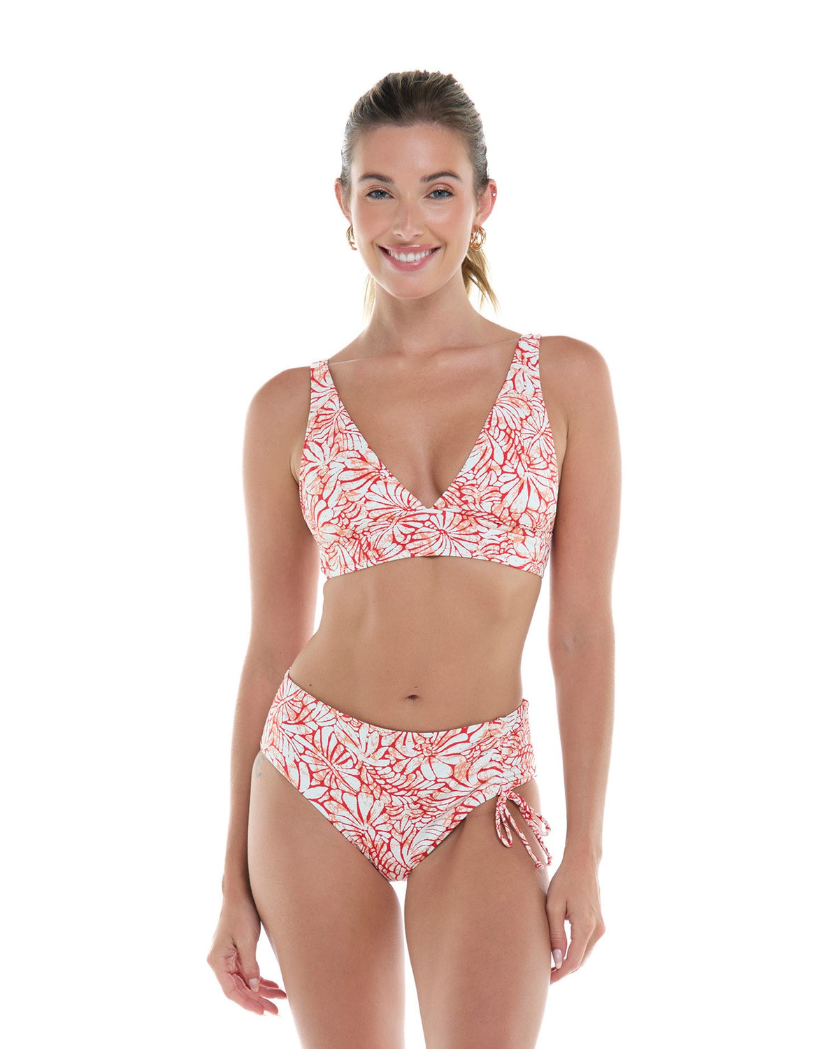 Isabella Top - BATIK