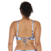 Isabella Top - BEACHFRONT BLISS - SKYE