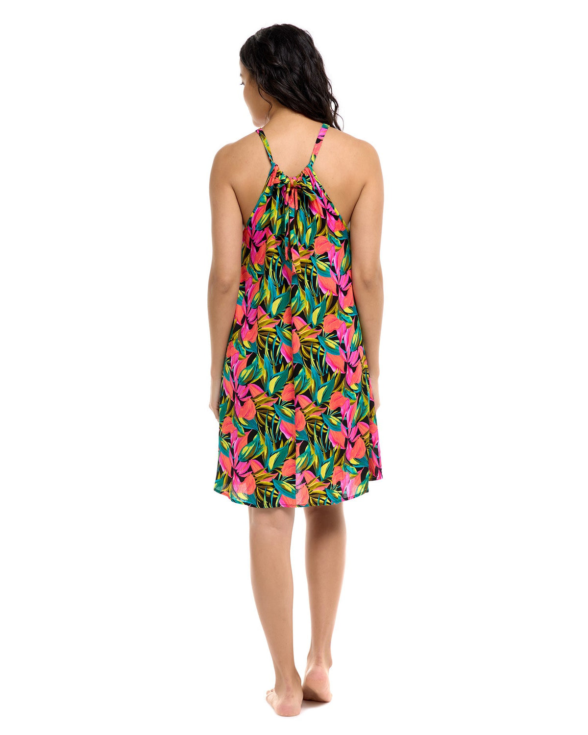 Calliope dress - CASTAWAY