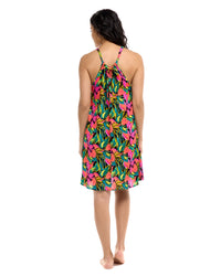 Calliope dress - CASTAWAY