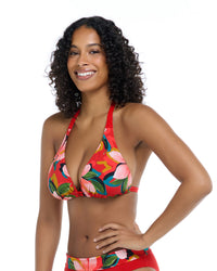 Haut de bikini Celeste bonnet D - BREAK OF DAY