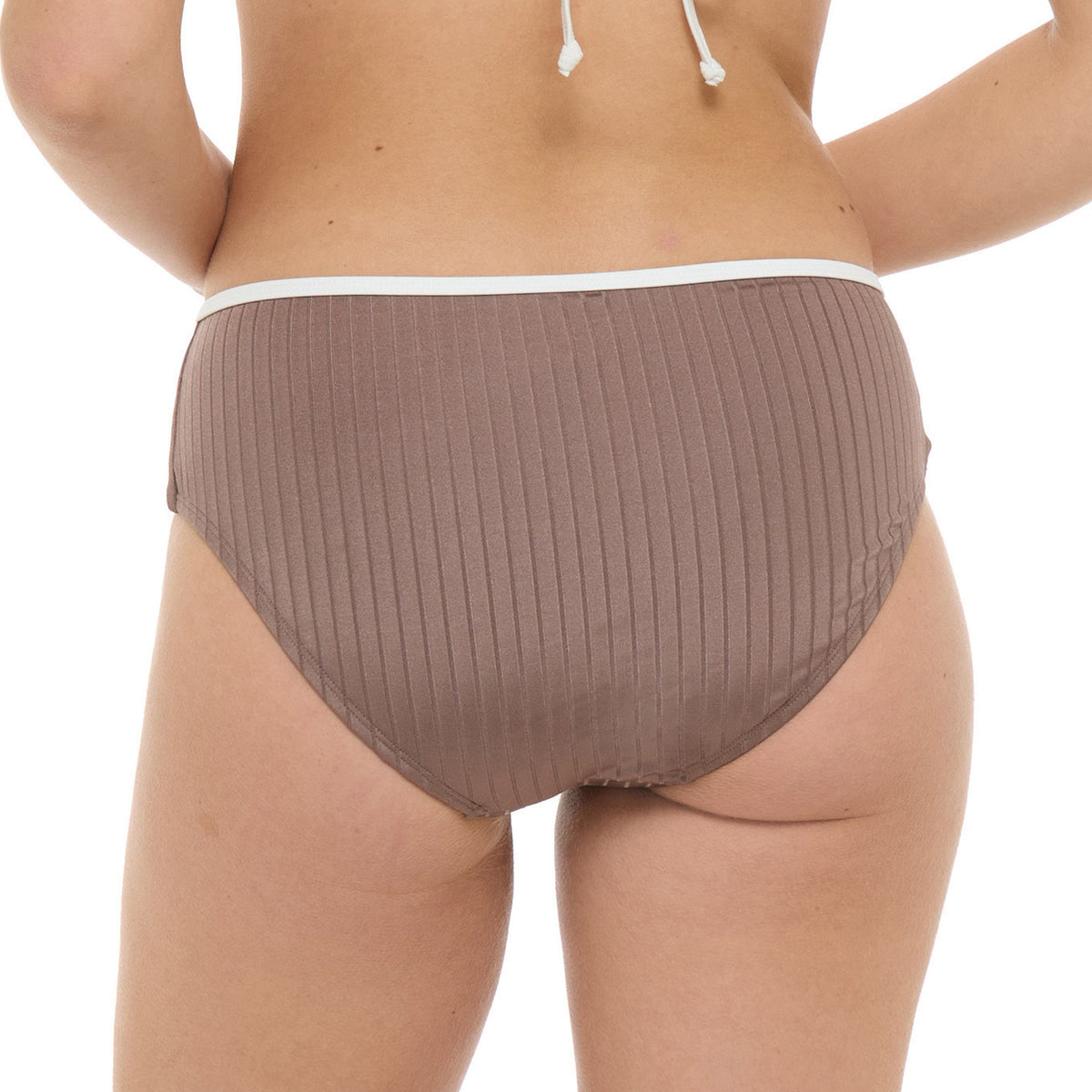 Alessia Cinch Bottom - CLARITY
