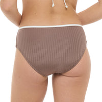 Alessia Cinch Bottom - CLARITY