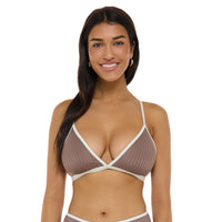 Jayme D Cup Top - CLARITY