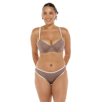 Melanie Bottom - CLARITY - SKYE