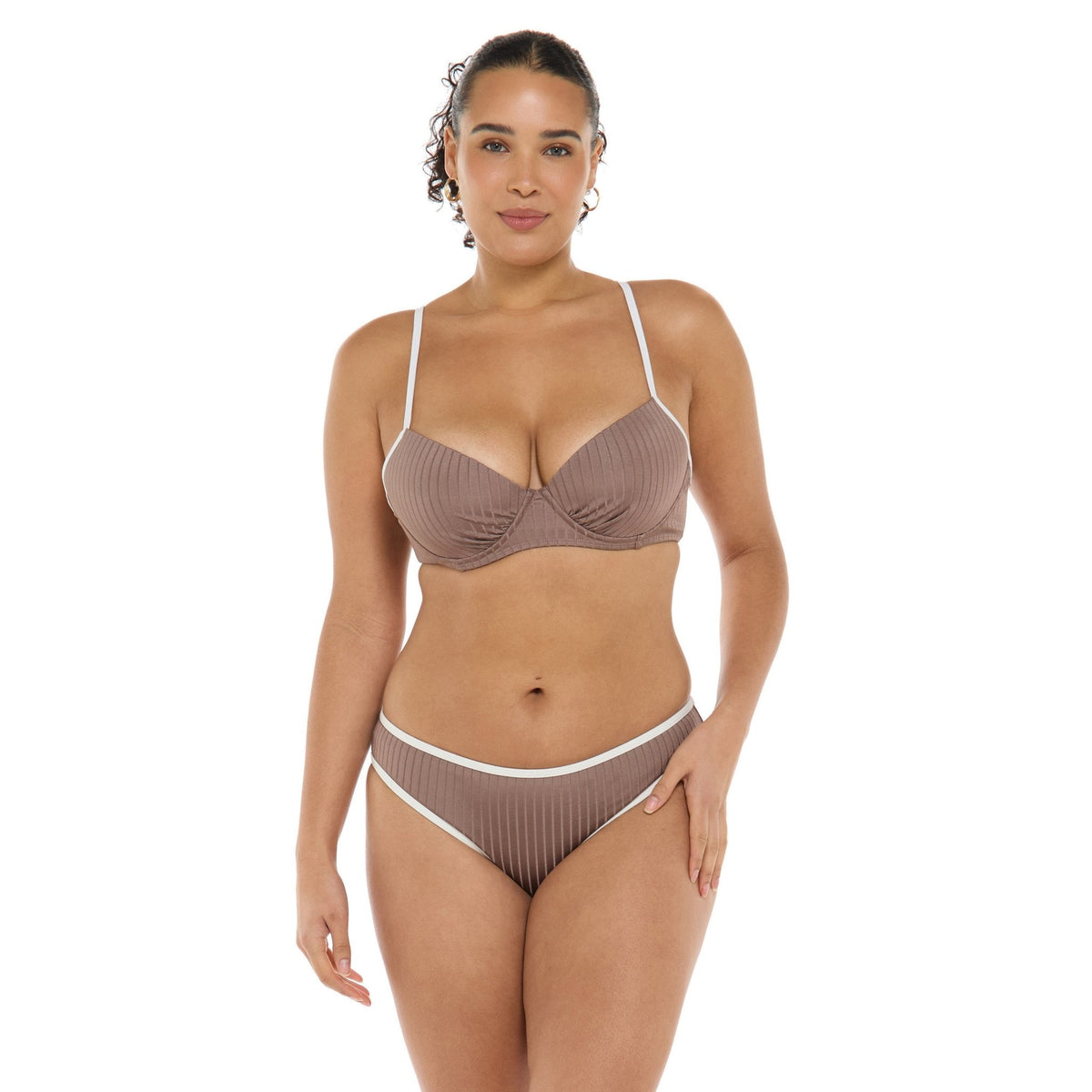 Molly Top - CLARITY - SKYE