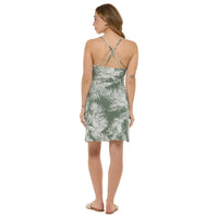 Dova Dress - COCONUT COVE - SKYE