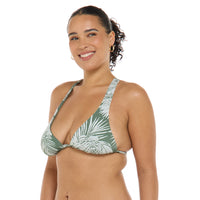Lila Top - COCONUT COVE