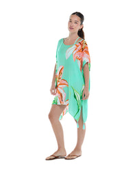 Anissa Dress - TROPICAL MIRAGE