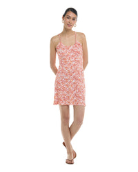Dova Dress - BATIK