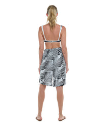 Patty Bermuda Shorts - FRAGMENT