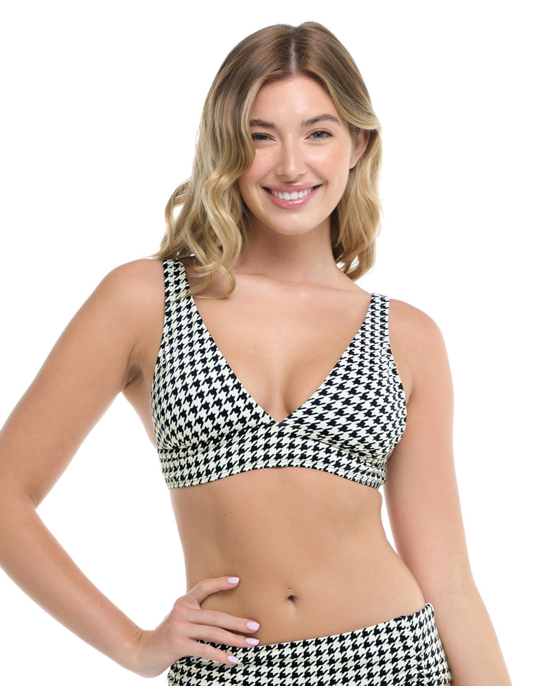 Isabella Top - ENCHANTMENT - SKYE