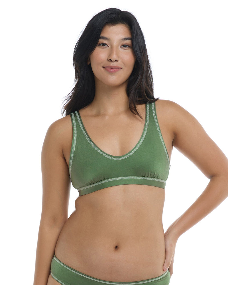 Harlow Top - EQUINOX - SKYE