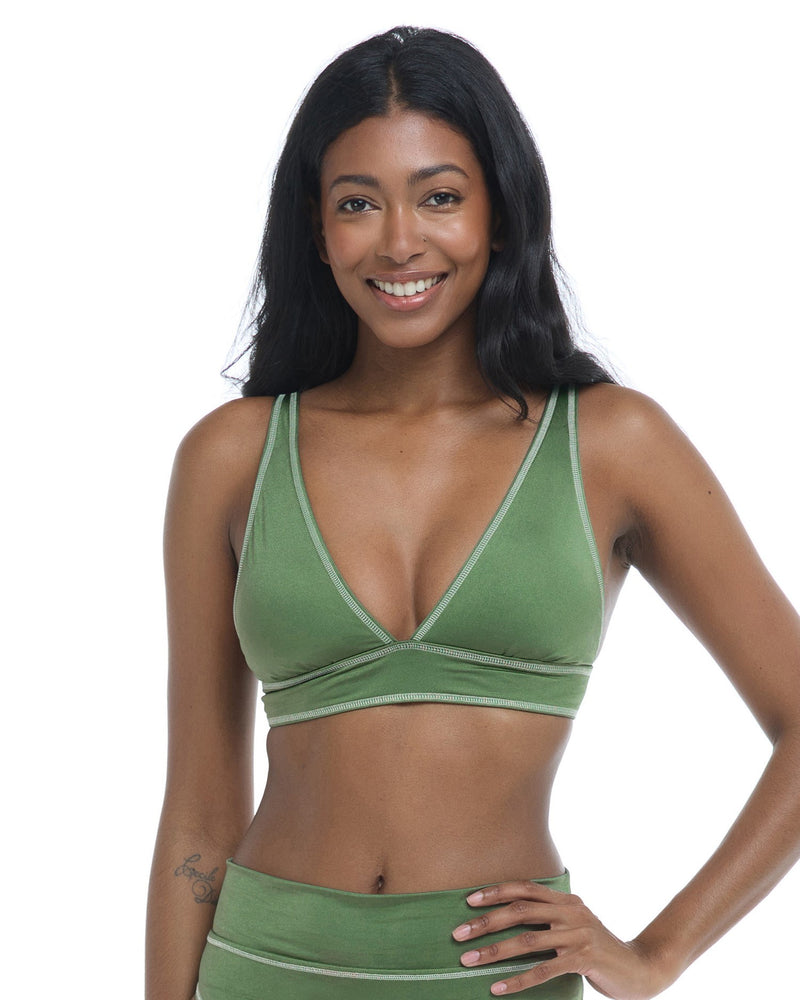 Isabella Top - EQUINOX - SKYE