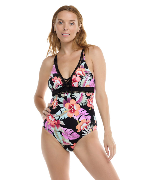 Jane One-Piece - FLIRTATION