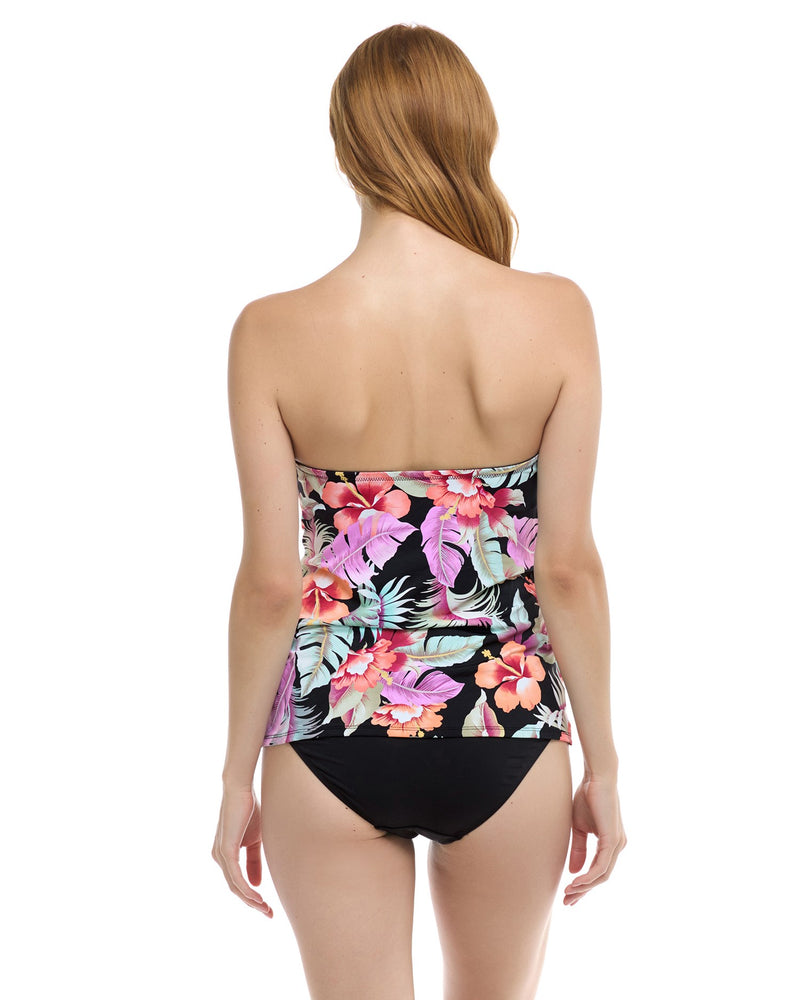 Vivian Tankini - FLIRTATION - SKYE