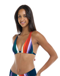 Lila Top - FLOW
