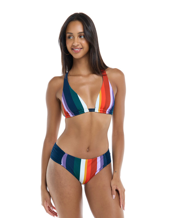 Mid Waist Bottom - FLOW