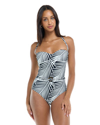 Agnes One-Piece - FRAGMENT