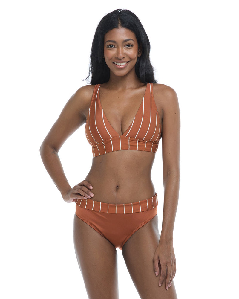 Isabella Top - GENESIS - SKYE