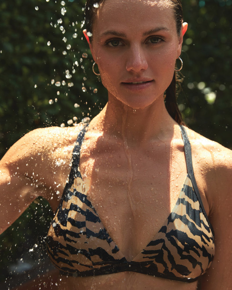 Jayme Top - INFLUENCE - SKYE