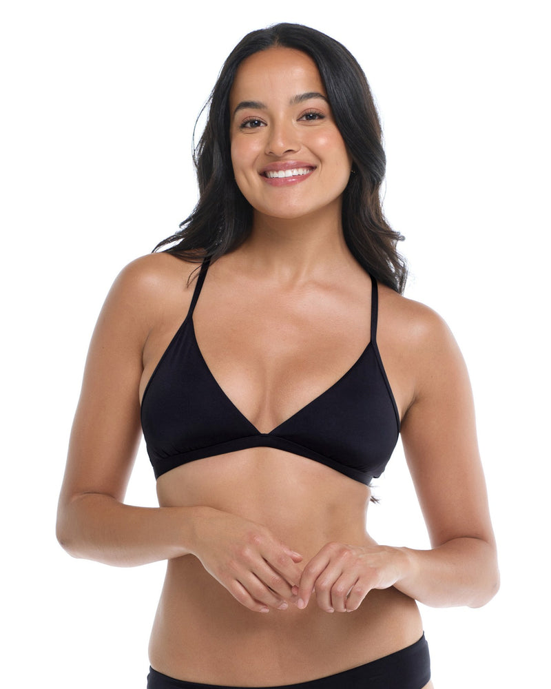 Jayme Top - BLACK - SKYE