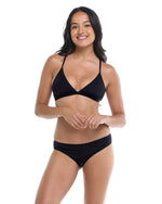 Jayme Top - OBSIDIAN - SKYE