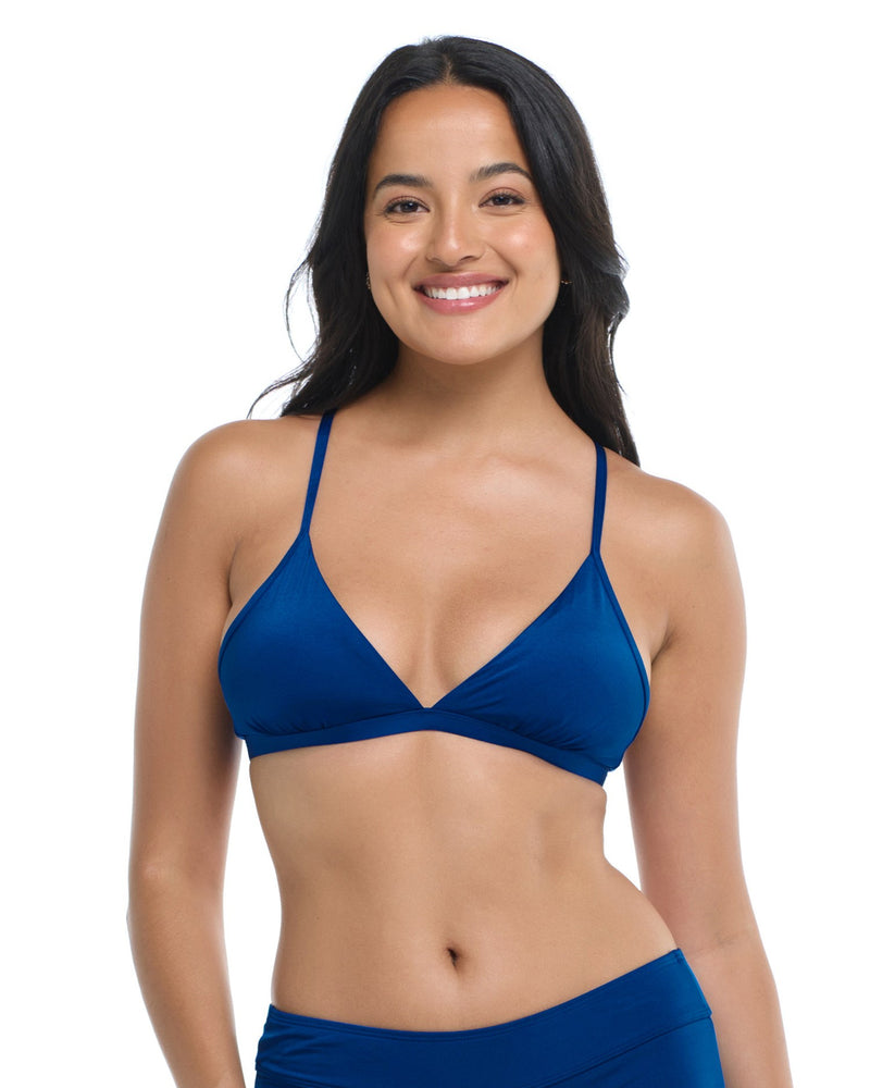 Jayme Top - SAPPHIRE - SKYE