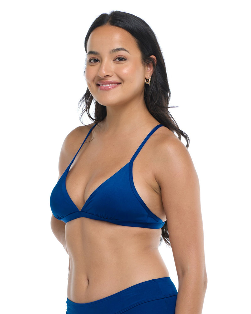 Jayme Top - SAPPHIRE - SKYE