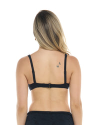 Ebba Top - LACE BLOOM