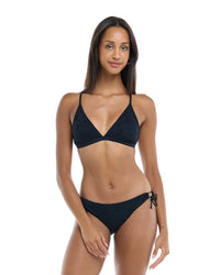 Jayme Top - LACE BLOOM