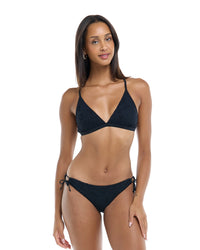 Juliana Bottom - LACE BLOOM