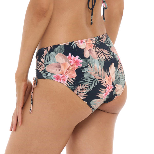 Alessia Cinch Bottom - MARAJO - SKYE